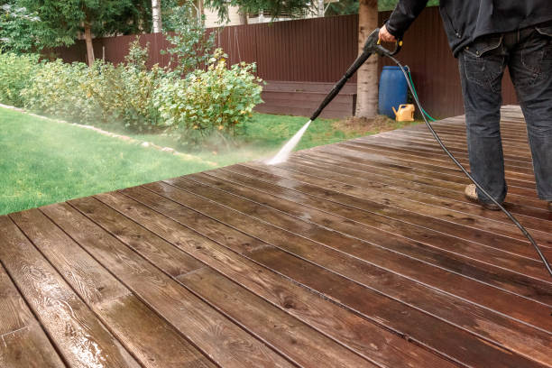 Best Fence Cleaning and Maintenance in Gloucester Point, VA