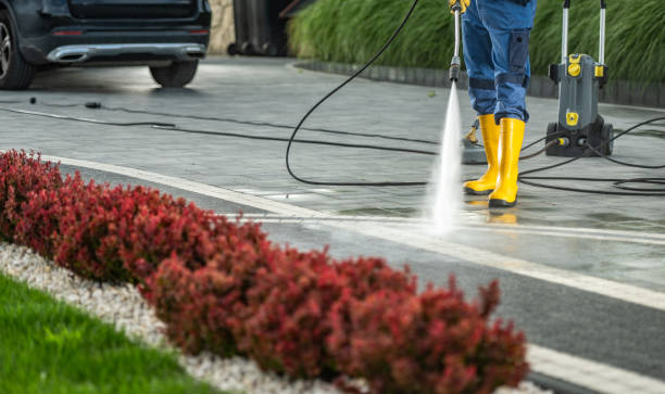 Best Oil and Grease Removal from Surfaces in Gloucester Point, VA